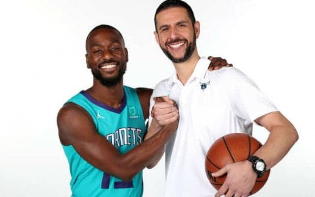 『スペース＆シュート』を掲げるホーネッツが12秒のショットクロックを導入