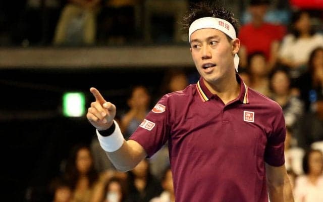 【最新ATPランキング】錦織は12位を維持。楽天優勝のメドベージェフがキャリアハイ更新で22位に