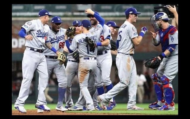 【MLB】ドジャース指揮官、3年連続地区S突破も慢心なし「やるべき仕事はまだまだある」