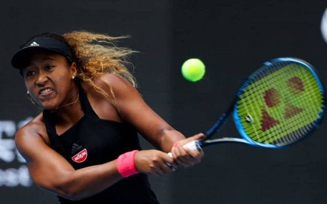 大坂なおみがWTAの「プレーヤー・オブ・ザ・イヤー」にノミネート。