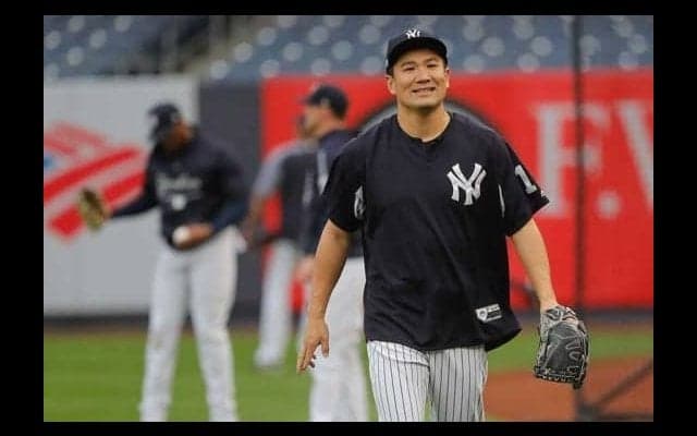 【MLB】田中将大は「大一番のために生きている」　エースKOで辛辣NYファン最後の望み!?