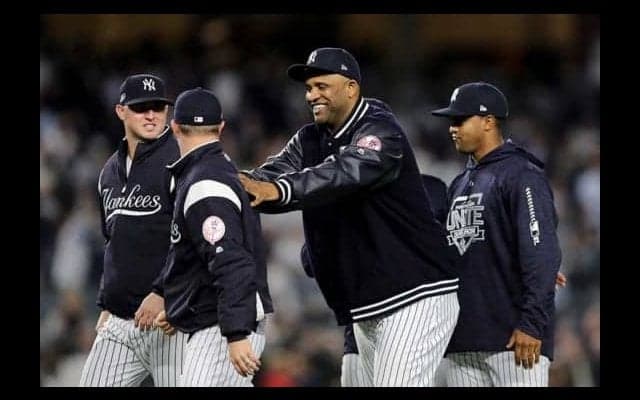 【MLB】ヤ軍サバシアが来季も現役続行に意欲　「必要としてくれるならどこへでも行く」