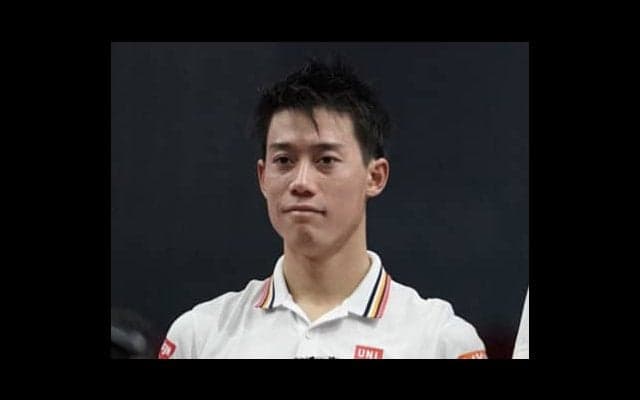 錦織圭が悔しすぎる準優勝。残り３大会でツアー最終戦への出場を争う
