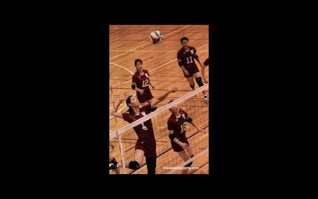 首位攻防戦に見事勝利し、７戦全勝で順位決定戦へ！