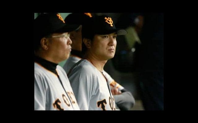 高橋由伸が辞任。名コーチが語る長期政権の難しさと監督の消費期限