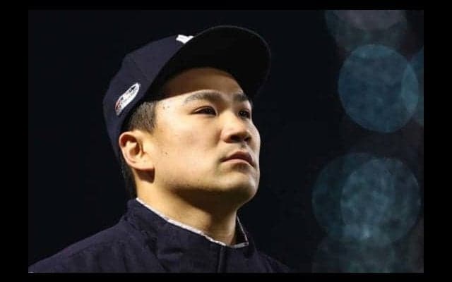 【MLB】田中将大、終戦…ブルペン待機も出番なし、ヤンキースは1勝3敗で地区S敗退