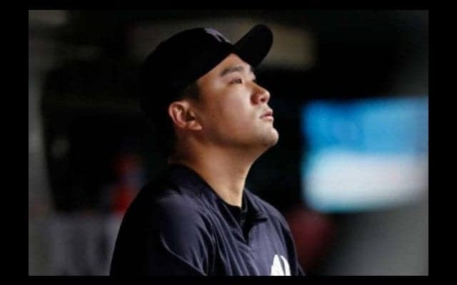 【MLB】田中将大、地区S敗退に「悔しいです」宿敵レ軍に「こうも抑えるのが難しいか、と」