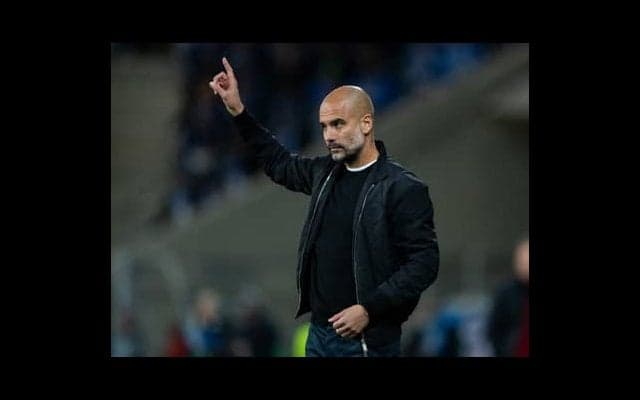 必見のグアルディオラの戦術。CL制覇を狙うマン・シティ最大の特徴は？