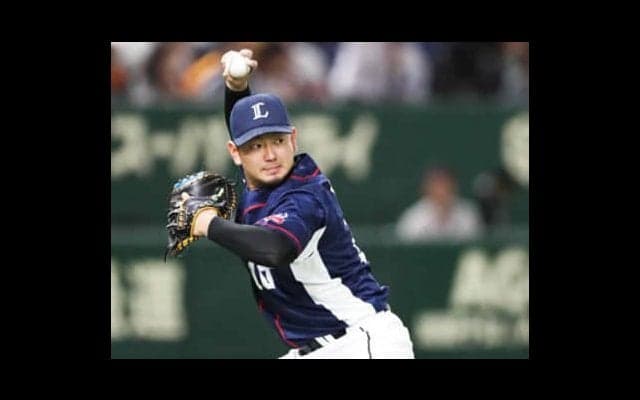 森友哉は「球界の絶滅危惧種」。「打てる捕手」として進化を遂げた