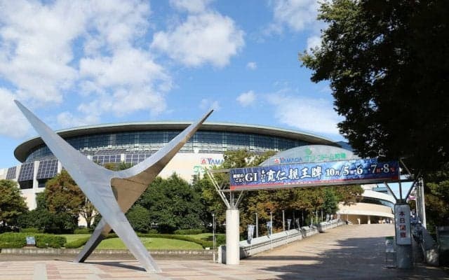 G1史上最低の売り上げ……