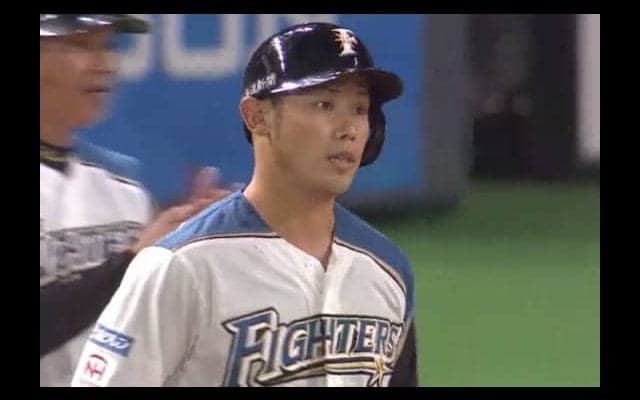 ハム矢野、涙の引退セレモニーで「ファイターズ最高！」10度胴上げ