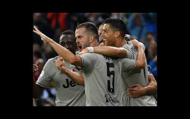 ユベントス悲願のCL優勝へ「最後のワンピース」はロナウドの加入