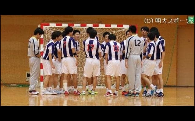 秋季リーグ総合２位　いざ全国制覇へ／関東学生秋季１部リーグ戦総括