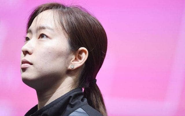 石川佳純が4位で日本人最高位をキープ。W杯優勝の丁寧は2位にランクアップ＜卓球・女子 最新世界ランク＞