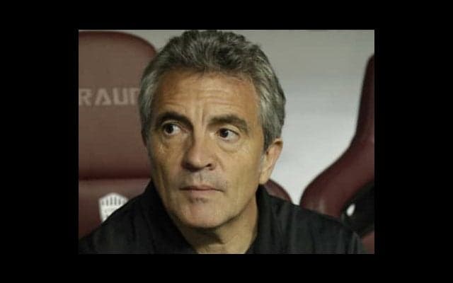 スペインの師匠が弟子のリージョを語る。「彼には特別な能力がある」