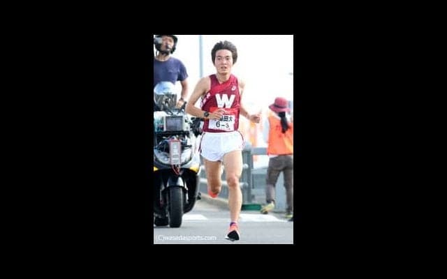 駅伝シーズン開幕戦・出雲は今年も厳しい結果に。１０位に沈む
