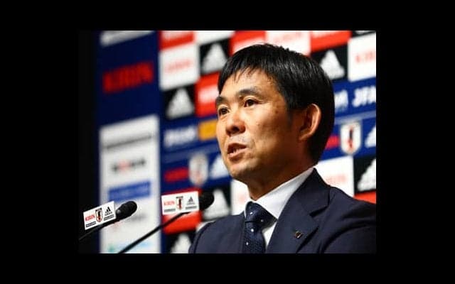 「日本代表指揮官対談」で森保監督と稲葉監督に共通していた考えは？