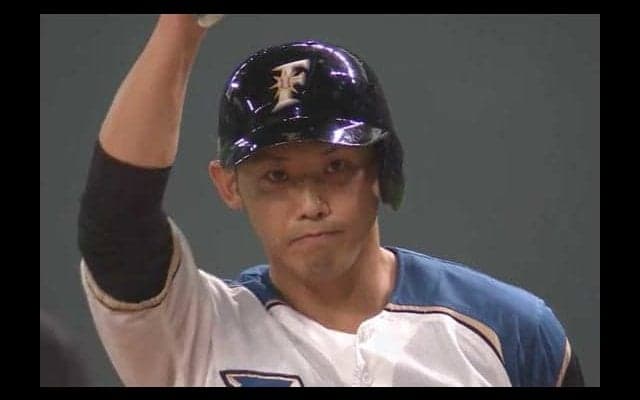 ハム矢野、現役最終打席まで技術向上を追求し左前打「引き出しになった」