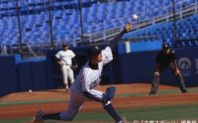 【野球部】帰ってきた“打つ立大”　敗戦にも収穫アリ