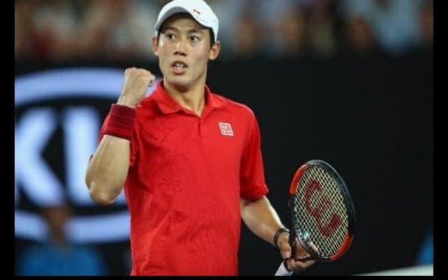 錦織圭のテニスレッスン付き「全豪オープンテニス観戦ツアー」発売