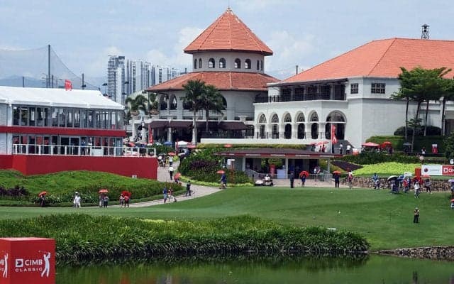 灼熱のマレーシア開催は連覇が多い？CIMBクラシック事前情報