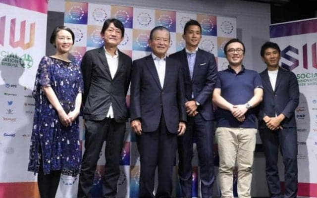 渋谷という街が示す、都市型スタジアムとスポーツの可能性