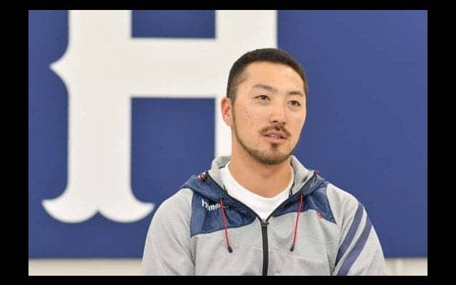 広島菊池は「なぜそこにいる？」　名手が独白、ポジショニングの秘密を明かす