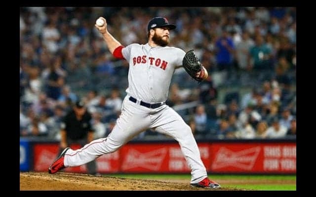 【MLB】Rソックスで大ブレーク元広島ブレイシアが回想　「全く想像していなかった」