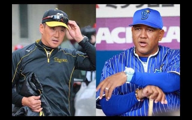 阪神・金本監督、巨人鹿取GMが退任　…各球団発表、11日のコーチ人事は？