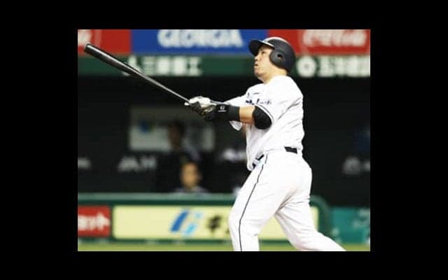 なぜライオンズの本拠地メットライフドームは本塁打が出やすいのか？