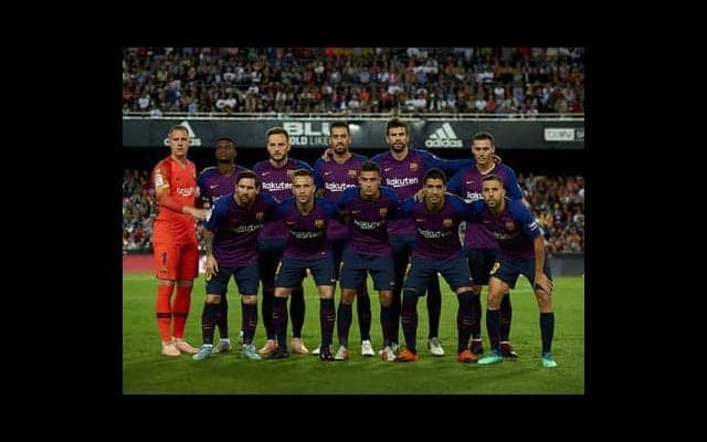 メッシへの依存度がさらに上昇…バルサはCLタイトルを奪還できるか