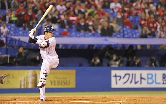 「クライマックスシリーズ」ファーストステージ、J:COM TVが全試合生中継