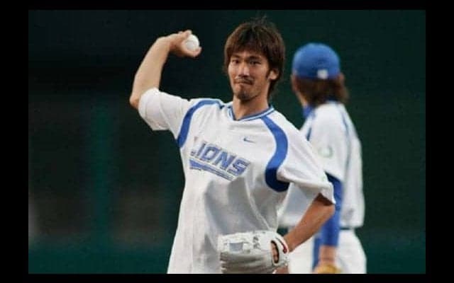 西武に援軍！　17日CSで浦和レッズ阿部が始球式　「大変光栄に思います」