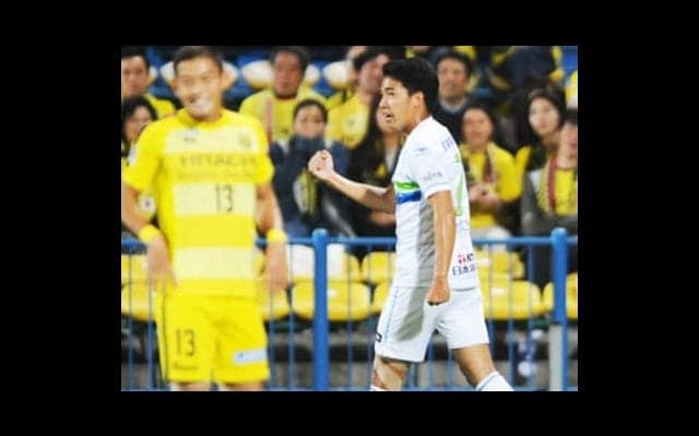 ベルマーレの勇気が生んだ同点弾。「他人事」だった決勝へ前進