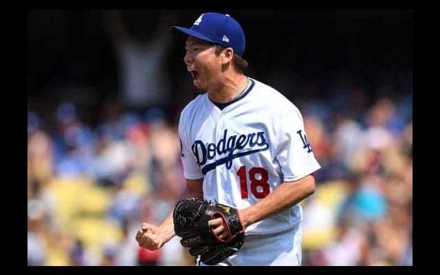 【MLB】前田健太リーグ優勝決定Sに向けインスタ更新　「ワールドシリーズへ行けるよう」