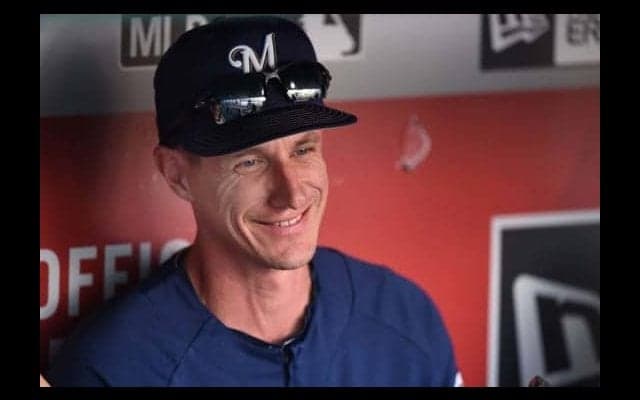 【MLB】ブ軍指揮官、リーグ優勝決定S“凱旋試合”に意気込み　「ゾクゾクする気分だ」