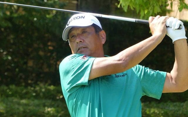 加瀬秀樹「まっすぐ立つことは思った以上に難しい」