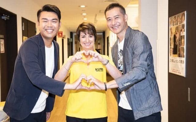 「女性版タイガー・ウッズ」が語る　畑岡奈紗のポテンシャル