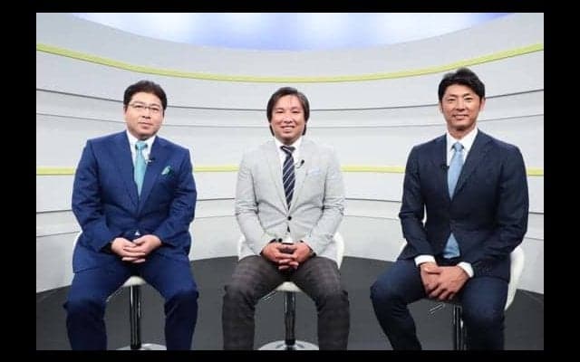 セCS、巨人の下剋上の可能性は…斉藤和巳氏「50％」、真中満氏「10％」