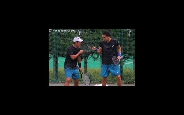 王座展望～男子部編～