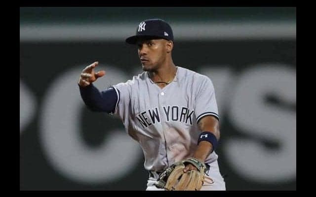 【MLB】ヤ軍アンドゥハー、大谷と争う新人王への思い語る　「モチベーションになる」