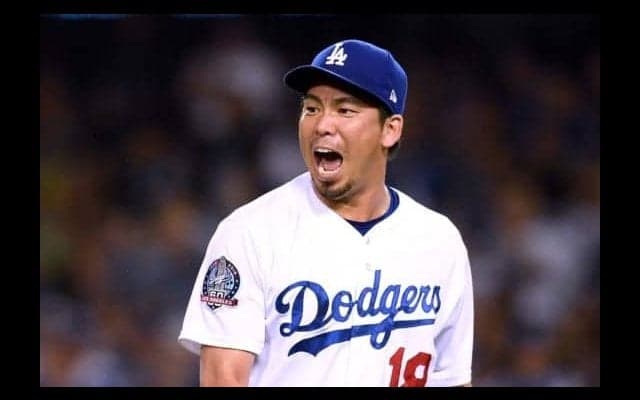 前田健太は「悪戯を仕掛けるのが好き」　MLB公式がPO出場選手の小ネタを紹介