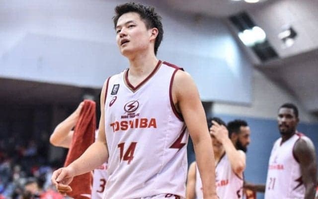 川崎ブレイブサンダースを開幕連勝に導いた辻直人「今シーズンは『辻の年』に！」