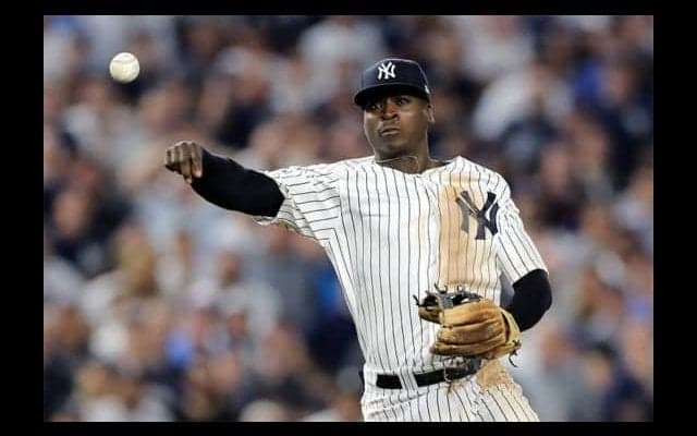 【MLB】ヤ軍遊撃グレゴリアスがTJ手術　来季開幕は絶望も指揮官「大半はプレーできる」