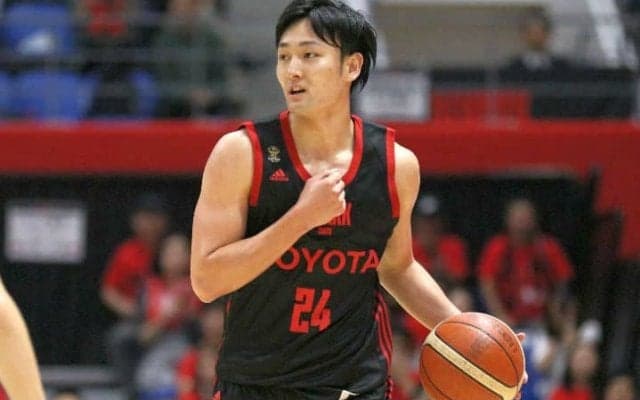 開幕節で連勝スタートのアルバルク東京、エース田中大貴のポジティブとネガティブ