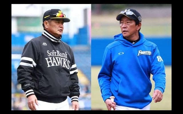 打線は鷹、投手はハムがやや有利か　パ・リーグCS1stを対戦成績から占う