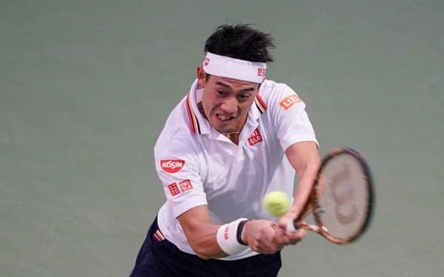 【10/11試合結果】錦織がベスト8進出、次戦はフェデラーと。ジョコビッチも3回戦突破。ダブルスではマクラクラン勉ペアが2回戦敗退