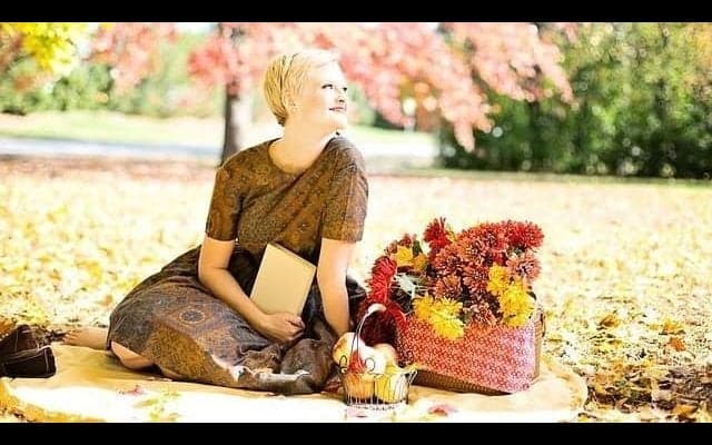 秋と東洋医学について