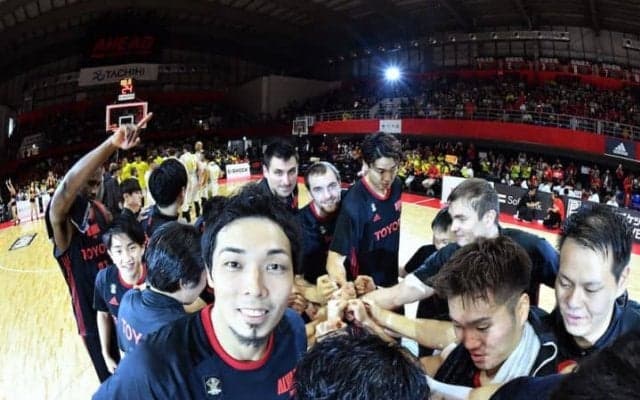 アルバルク定点観測vol.1 「疲れて負けたは言い訳」菊地祥平『世界基準への挑戦』