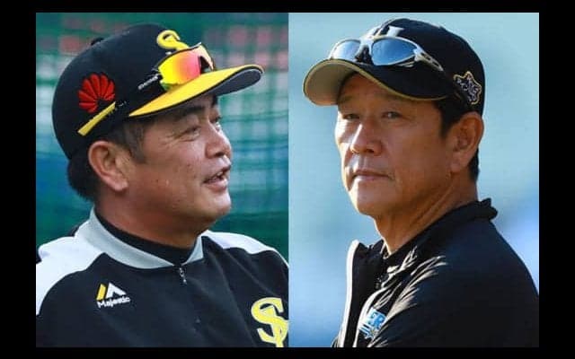 CS1stスタメン発表　鷹は3番中村晃、4番柳田、5番デスパイネの中軸に